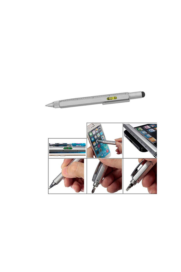 Engineer Pen Black - 4