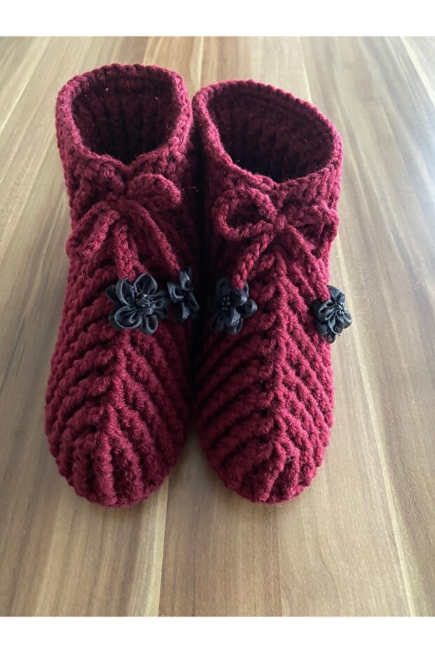 Ev Terliği Botu Panduf - 1