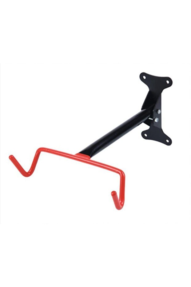 Çift Kancalı Duvar Askı Aparatı - 1