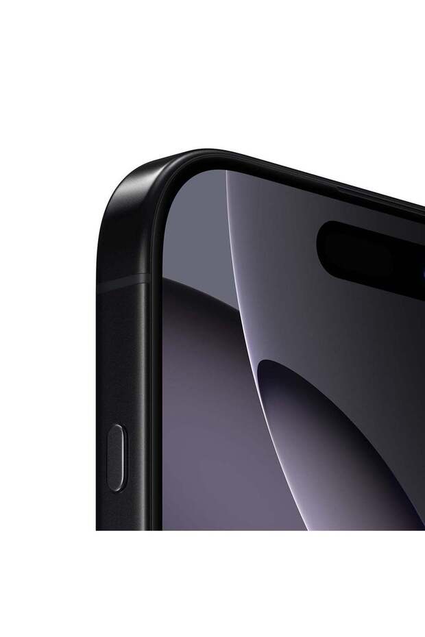 iPhone 16 Pro Max 256GB Black Titanium (UAE Version) - 4