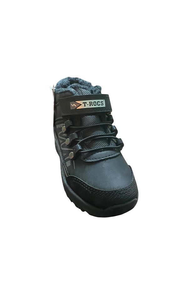 974 Kışlık Erkek Çocuk Botu - 3