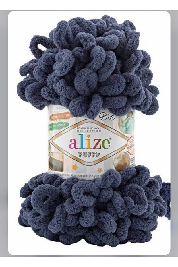 Alize umflat 900 - 1