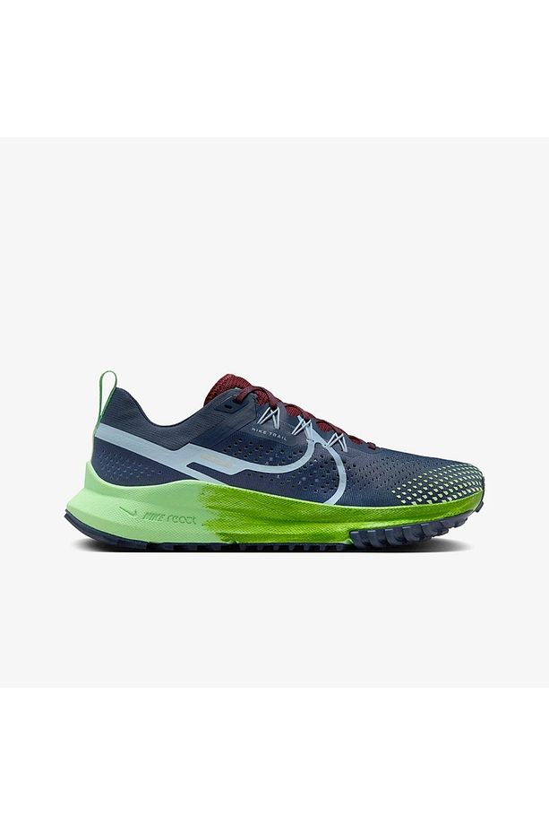 NİKE REACT PEGASUS TRAİL 4 MULTİ-DJ6158-403 - 1