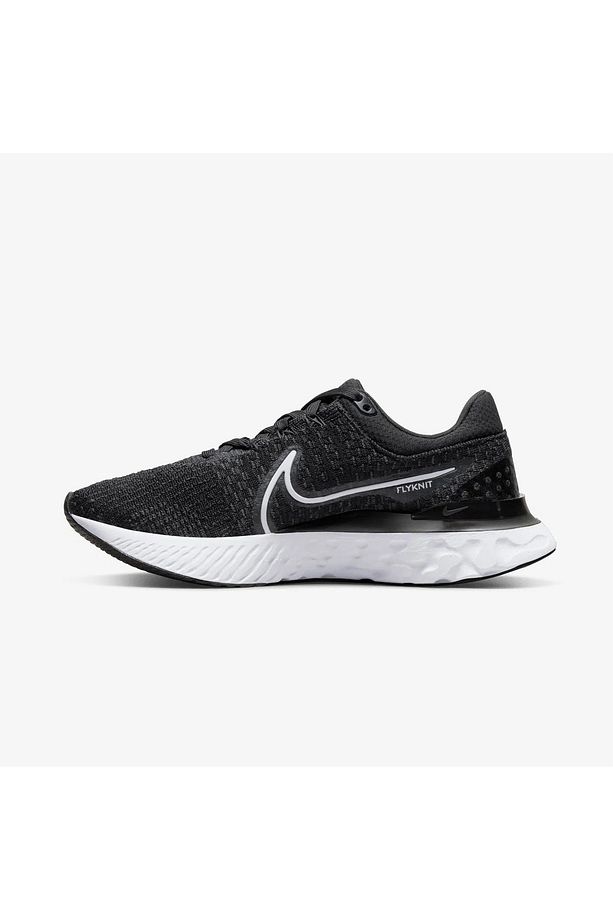 React Infinity Run Flyknit 3 Kadın Koşu Ayakkabısı-dd3024-001 - 4