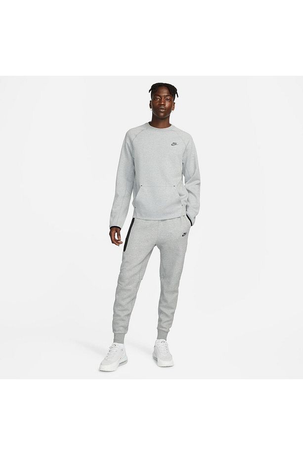 TECH FLEECE ERKEK EŞOFMAN ALTI-FB8002-063 - 8