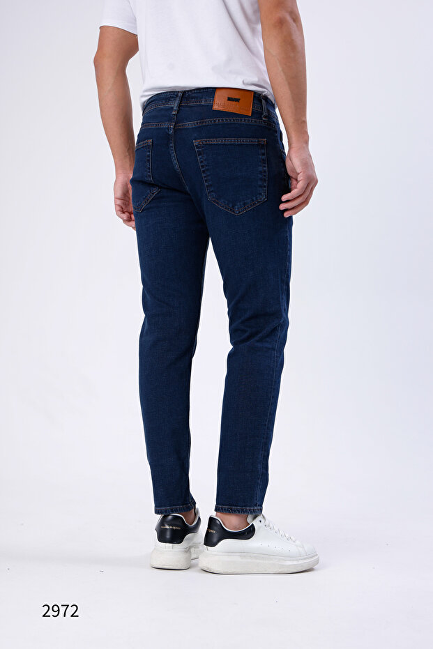 Regular Comfortable Wear Stylish Pants - 4