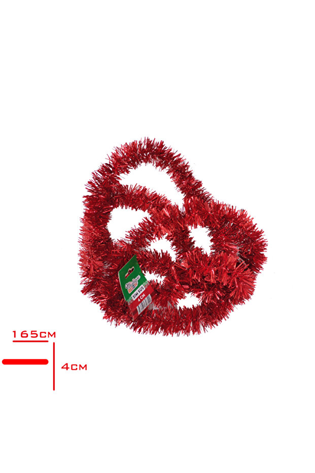 4 cm Wide Yilbası Sim Sus