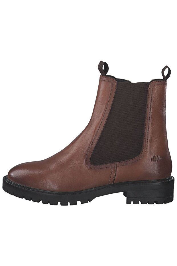 Stiefelette - 3