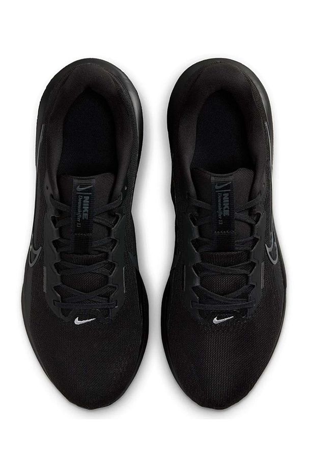 Fd6454-fd6476 Downshıfter 13 Unisex Spor Ayakkabı Siyah - 4