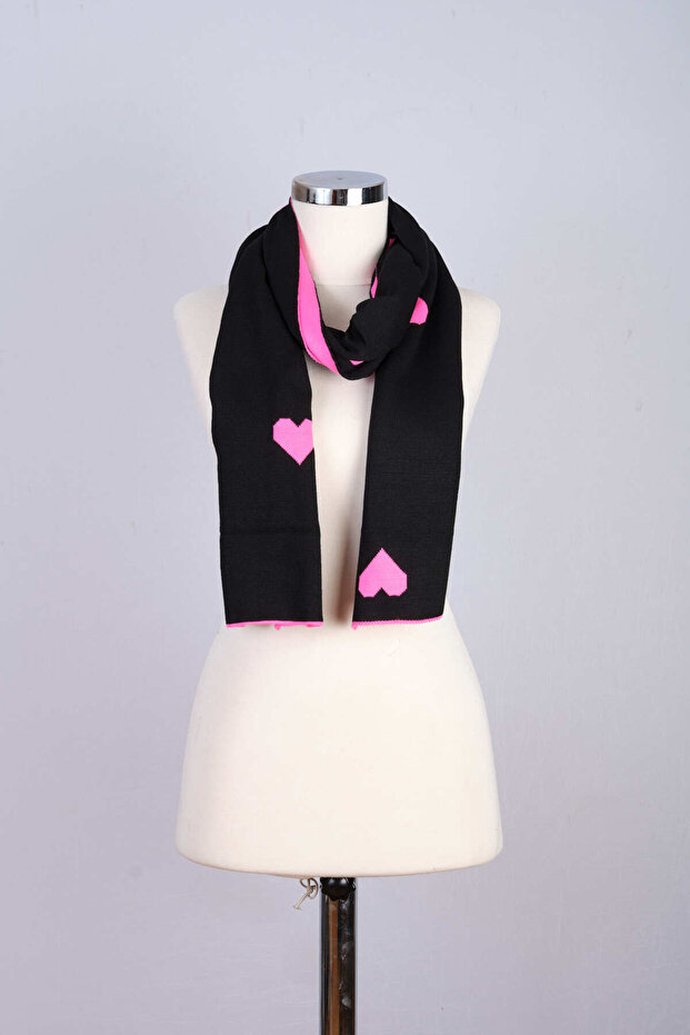 Eșarfă cu tema Ziua Specială - 6