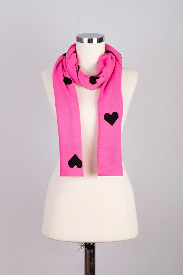 Eșarfă cu tema Ziua Specială - 5