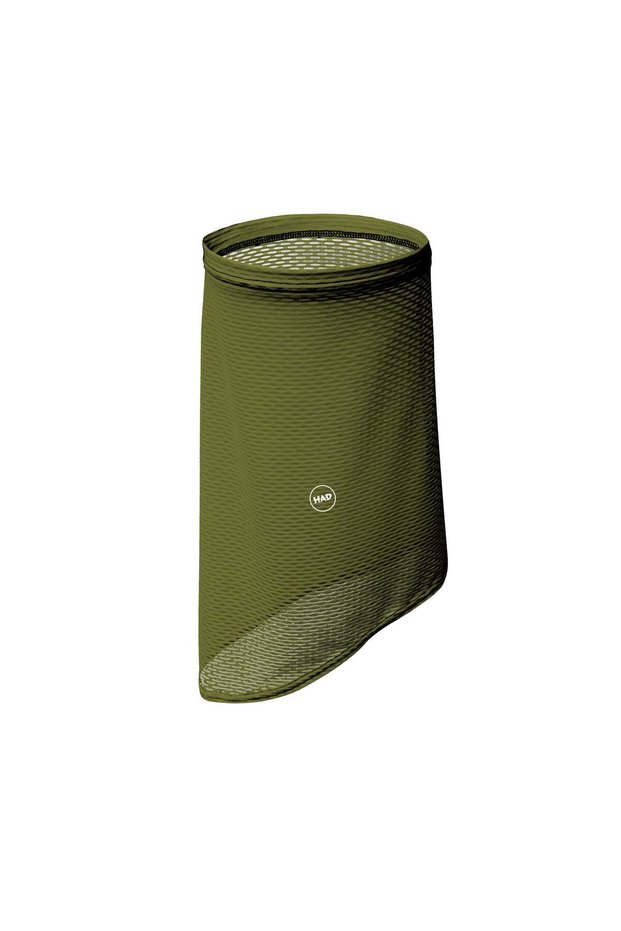 وشاح SL Mesh Tube - زيتوني
