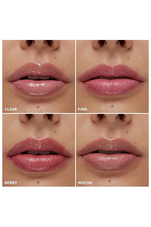 Tripeptide Plumping Lip Balm Berry - Dolgunlaştırıcı Dudak Balmı 10 ml - 2