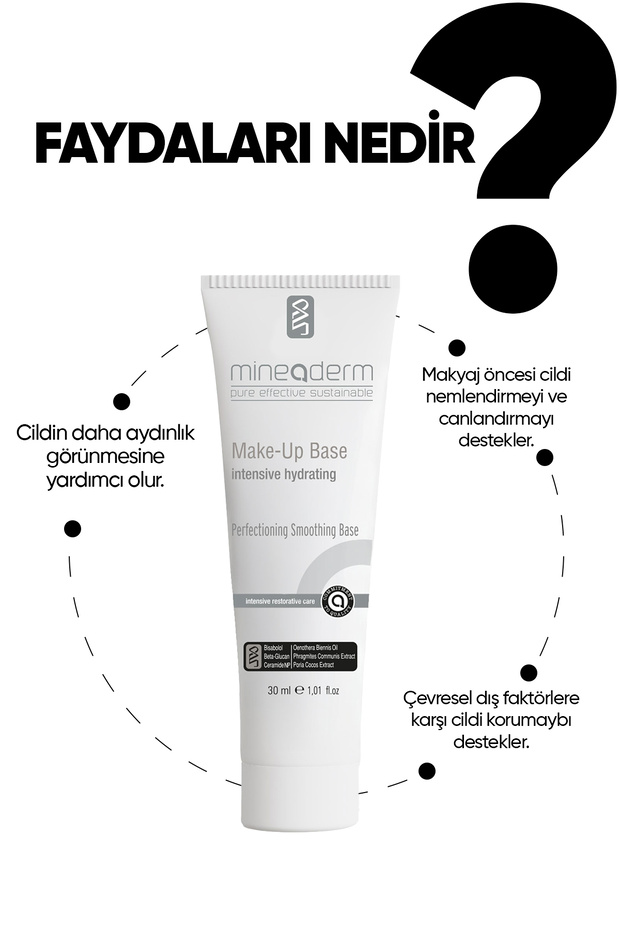 Make-up Intensive Hydrating - 2