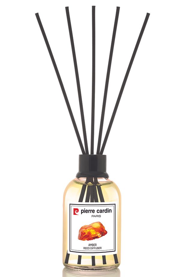 Reed Diffuser 110 ml - Amber- Oda Kokusu - 1