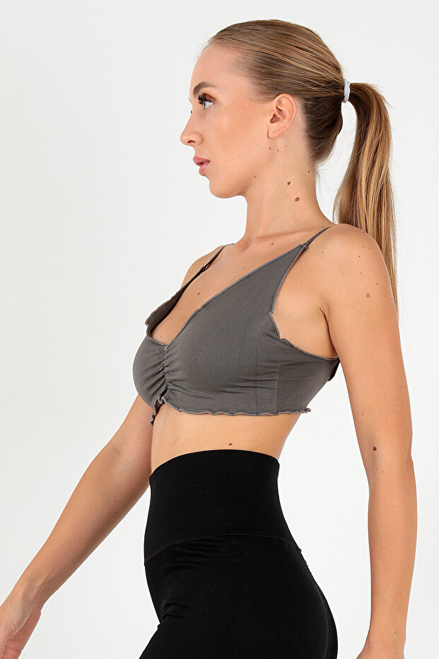 الرباط التفاصيل حزام قابل للتعديل بوستير - 3