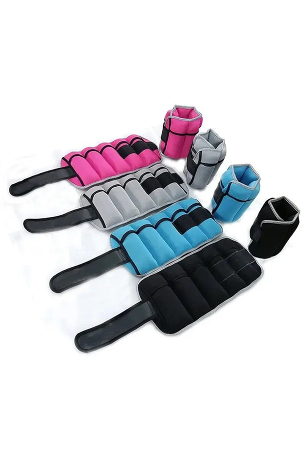 وزن رمل قابل للتعديل - 1