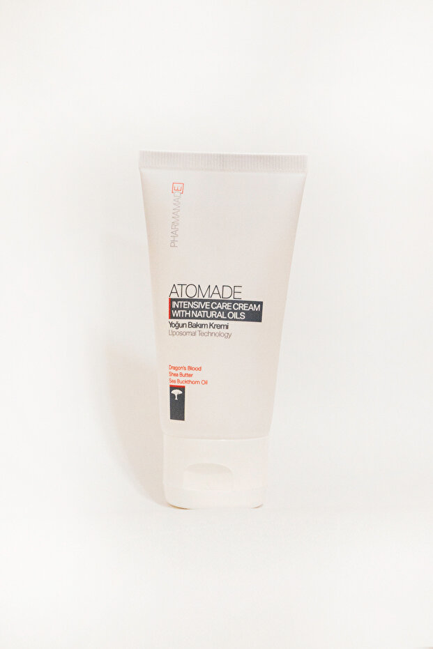 Atomade Krem - 4