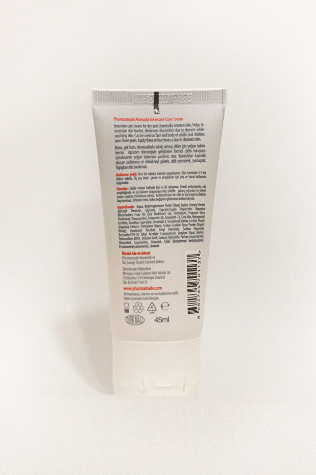 Atomade Krem - 5