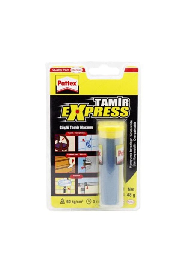 Express Tamir Macun 48gr - 1
