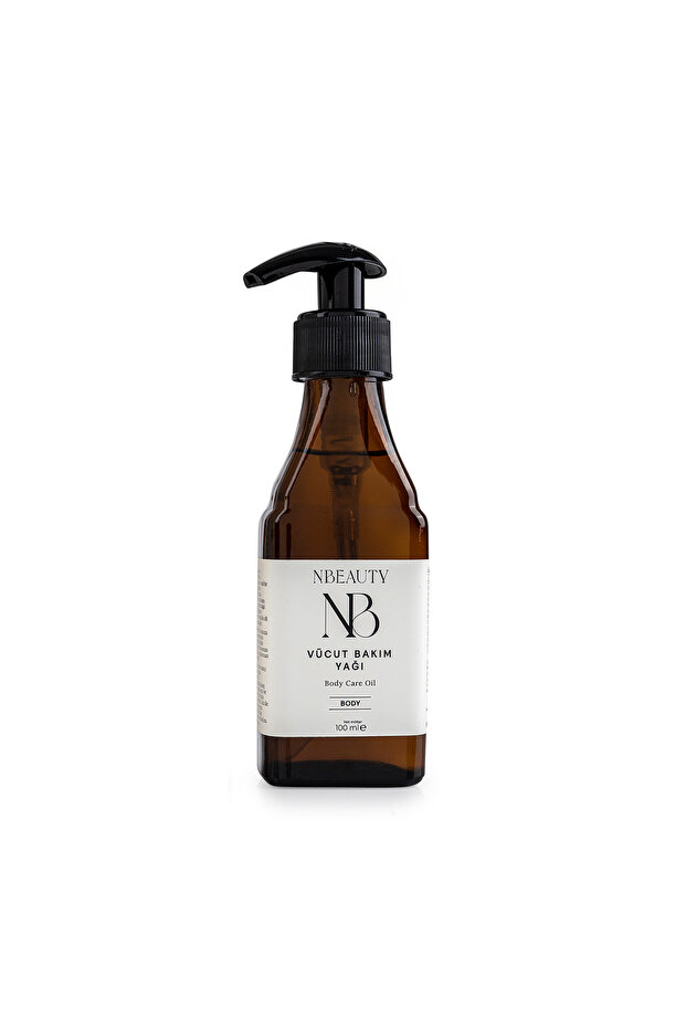 Body Care Oil (100ml)