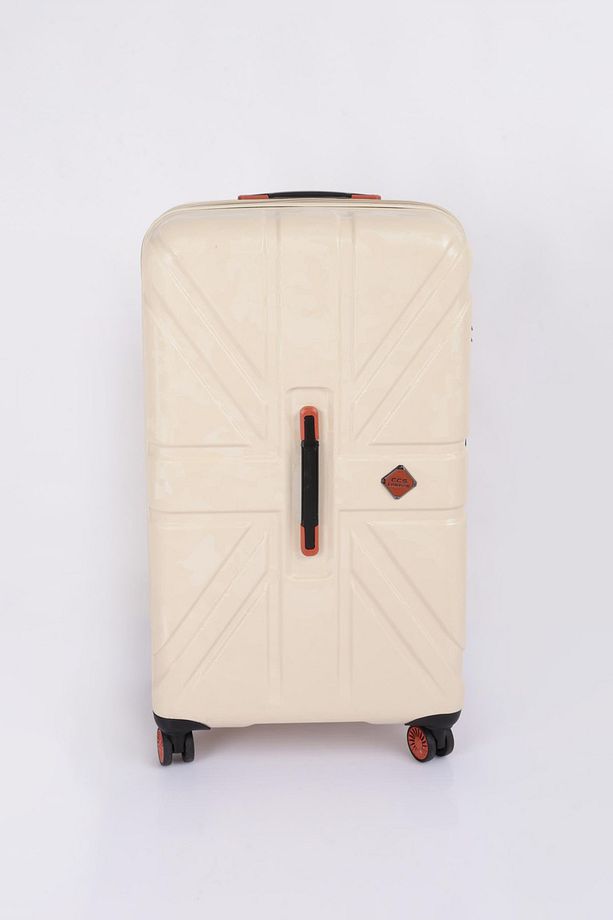 Ççs 5243-B Trolley Büyük Boy Valiz - 1