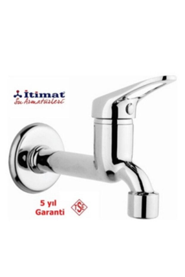 Water Armatures Mix Faucet On/Off 5 Years Warranty