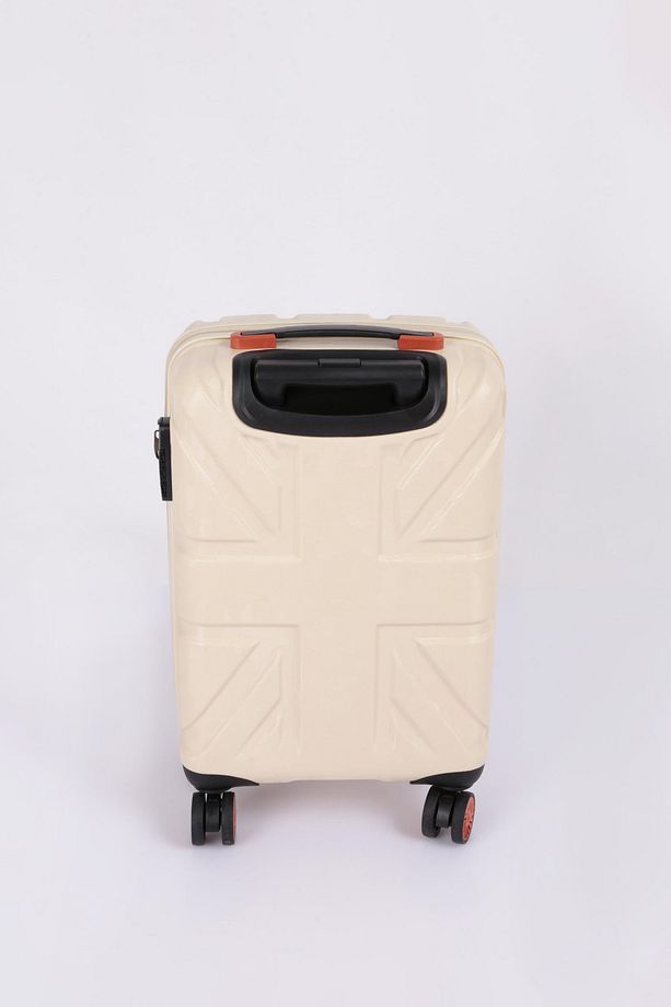 Ççs 5243-K Trolley Kabin Boy Valiz - 3