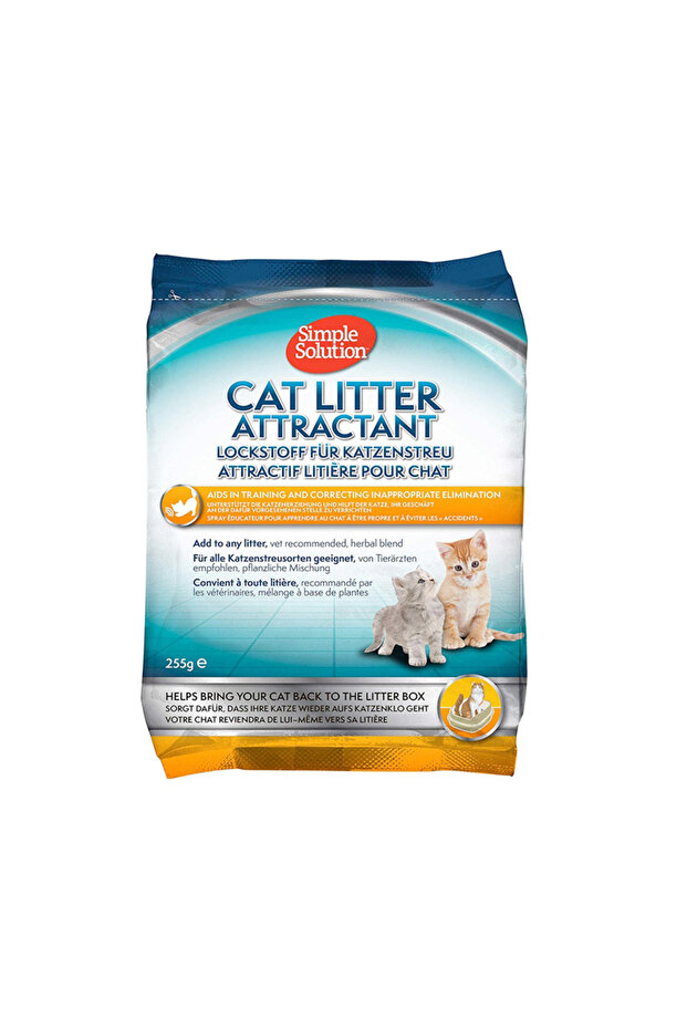 Cat Litter Attractant, 255g - 1