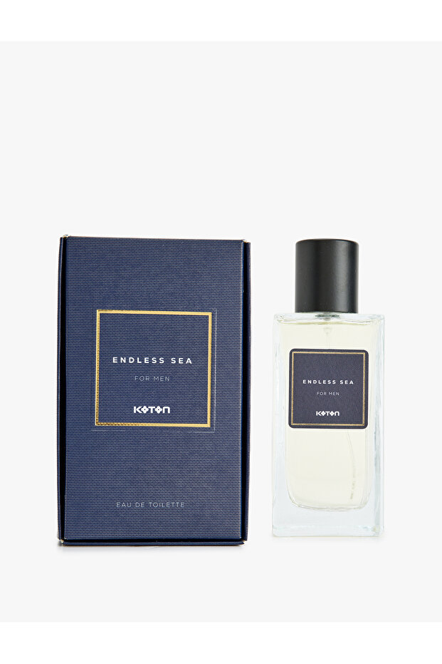 Parfüm Endless Sea 100 ML - 3