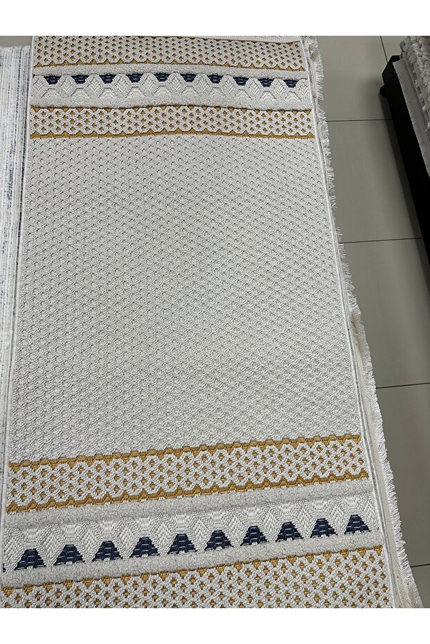 Empera Helsinki Iskandinav Halı - 4