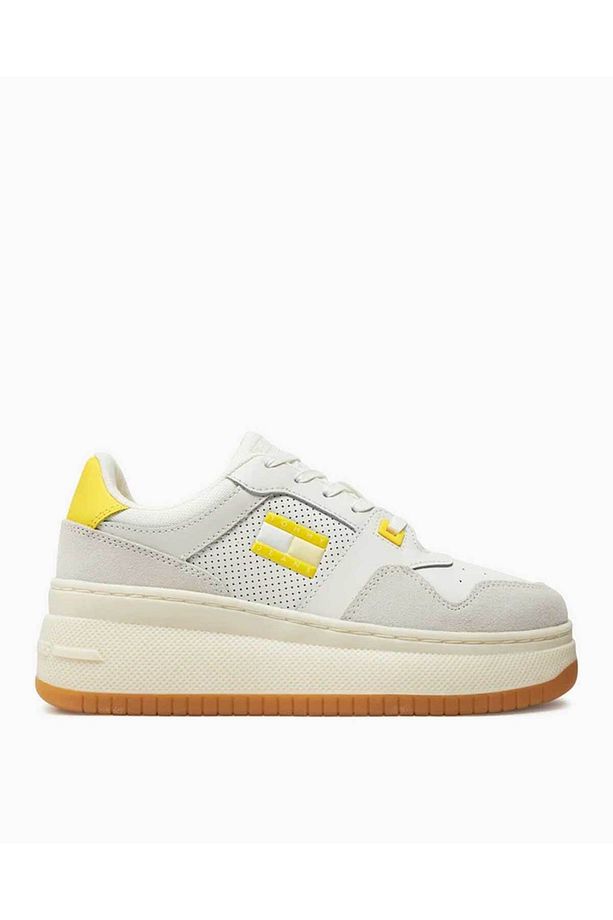 TJW RETRO BASKET FLATFORM MIX - 1
