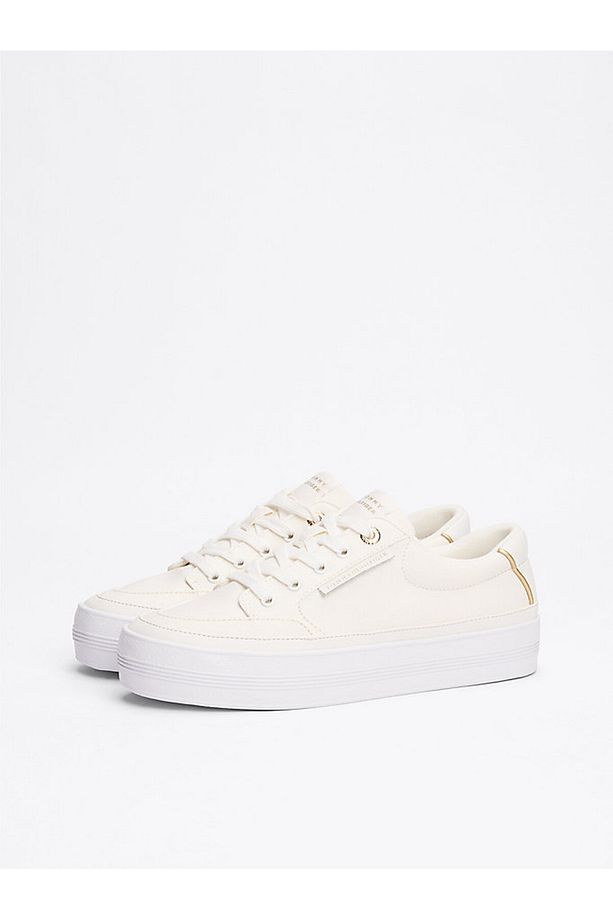 Essentıal Vulc Textıle Sneaker - 2