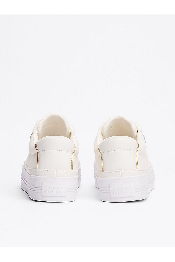 Essentıal Vulc Textıle Sneaker - 4