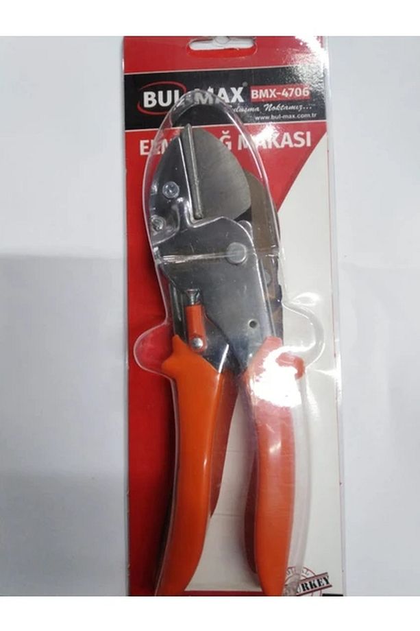 Bağ Makası Elma Tip - 2