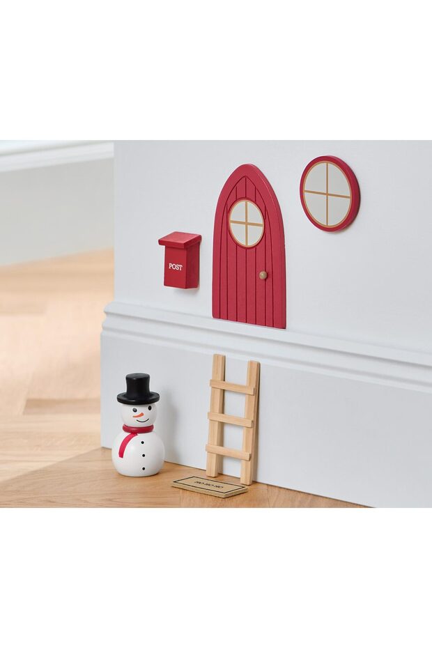 Elf Kapısı Seti - 1