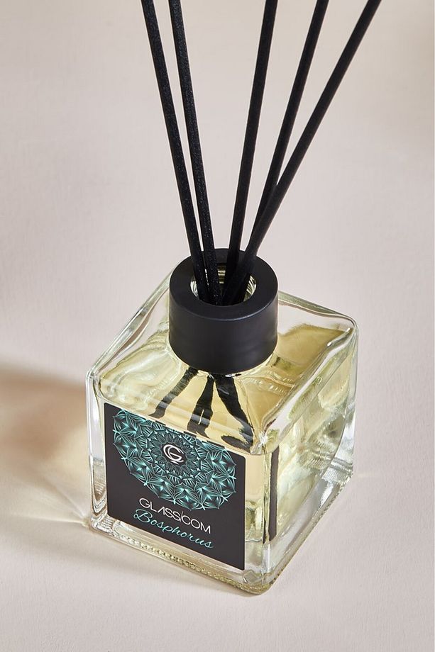 Reed Diffuser Bosphorus Bambu Çubuklu Oda Kokusu - 3