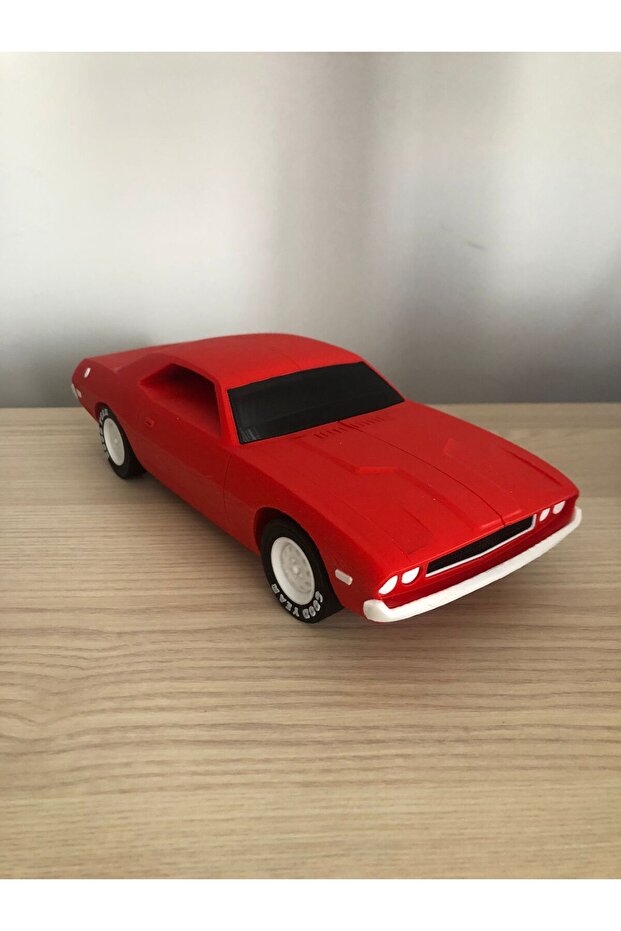 1970 CHALLENGER RT - 5