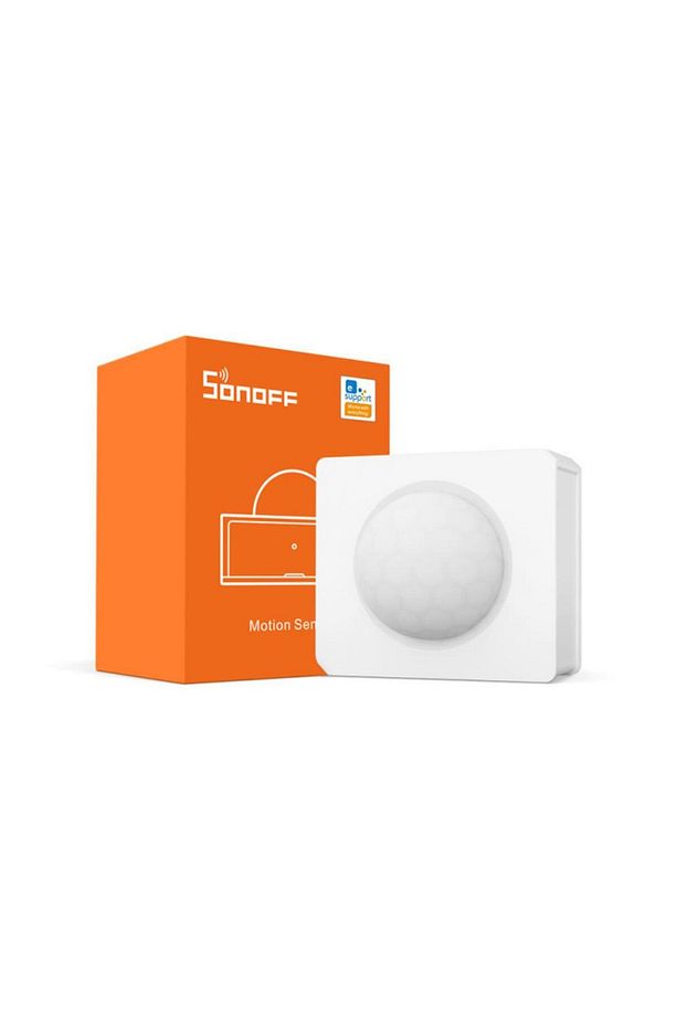 Snzb-03 Zigbee Akıllı Hareket Sensörü - 1