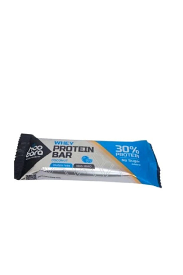 Protein Bar Coconut