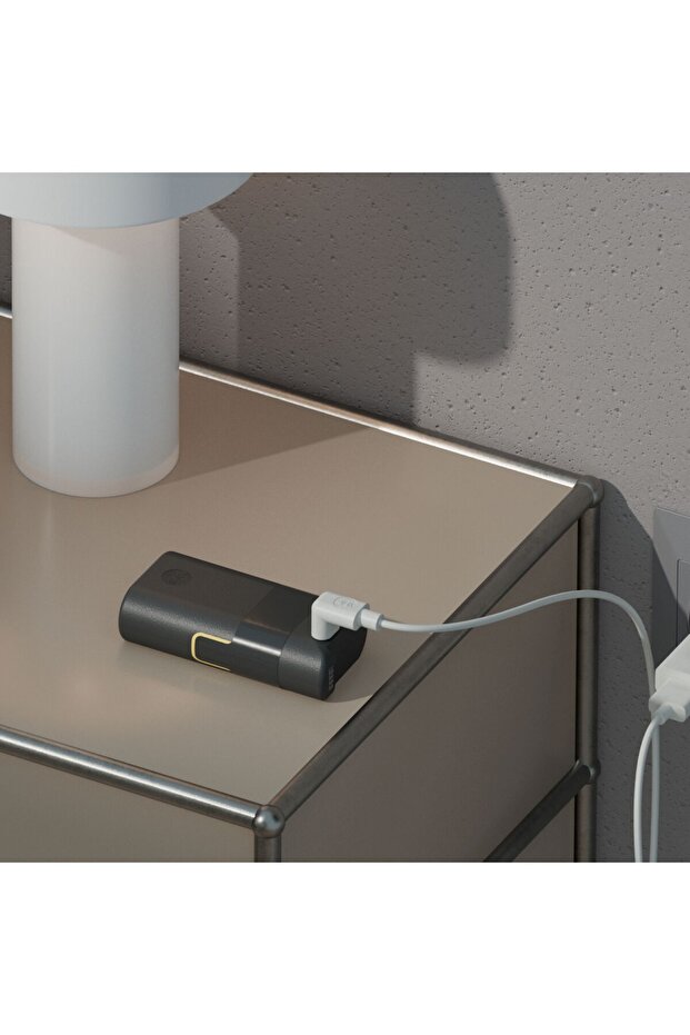 Linus-2 Yedek Pil - 5