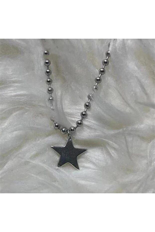 قلادة النجمة الأساسية - 2