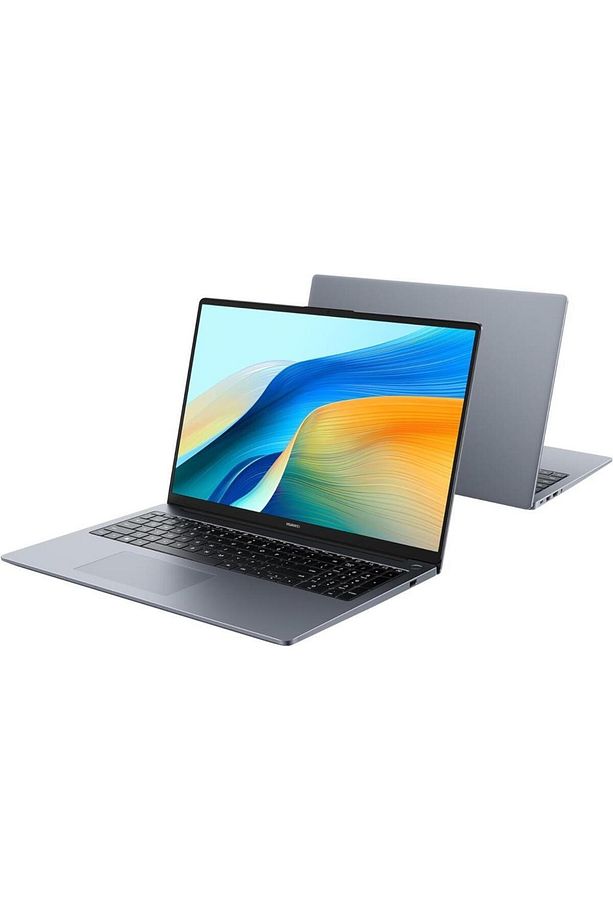 MateBook D16 2024 i5-13420H 16 GB 1 TB SSD UHD Graphics 16" WUXGA Notebook - 4