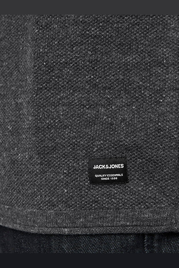 Men's Crew Neck Sweater - Hill - 8