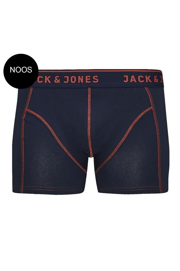 Erkek Tekli Boxer - Simple - 12025953 - BS - 1
