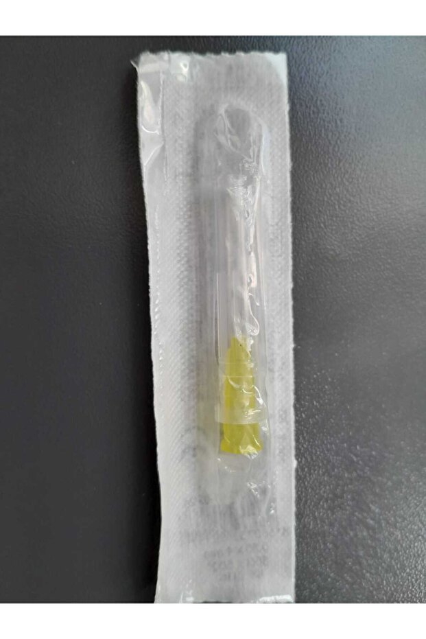 30g Mezoterapi Iğnesi 4mm 100 Adet - 3