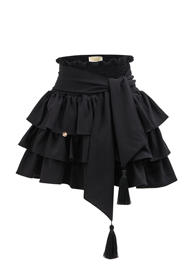 Bella Mini Etek - 1