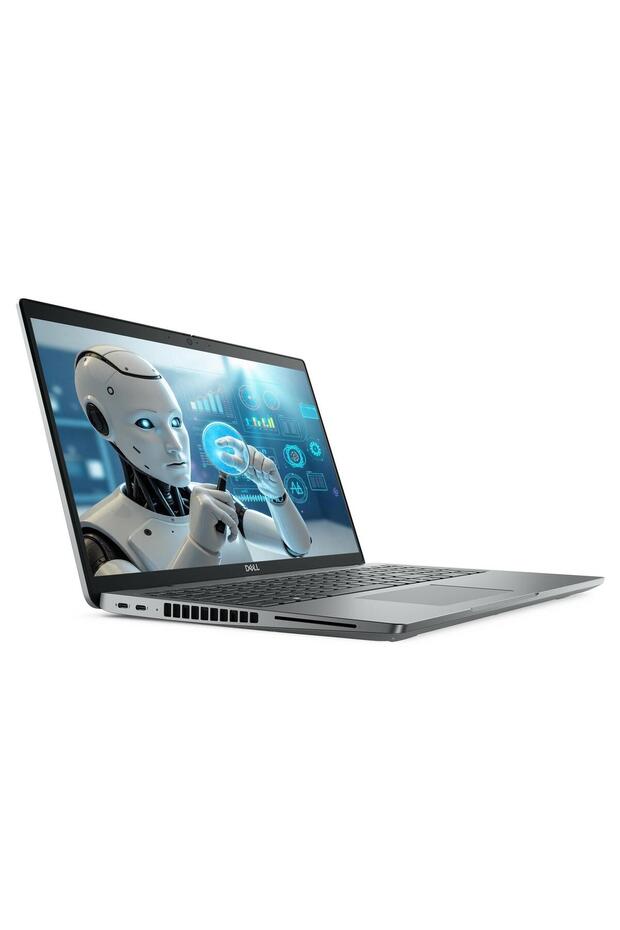 Precision M3590 XCTOP3590EMEA-VP05 Ultra7 165H 32GB 512SSD+1TBSSD RTX500 15.6" FHD FreeDOS Dizü - 3