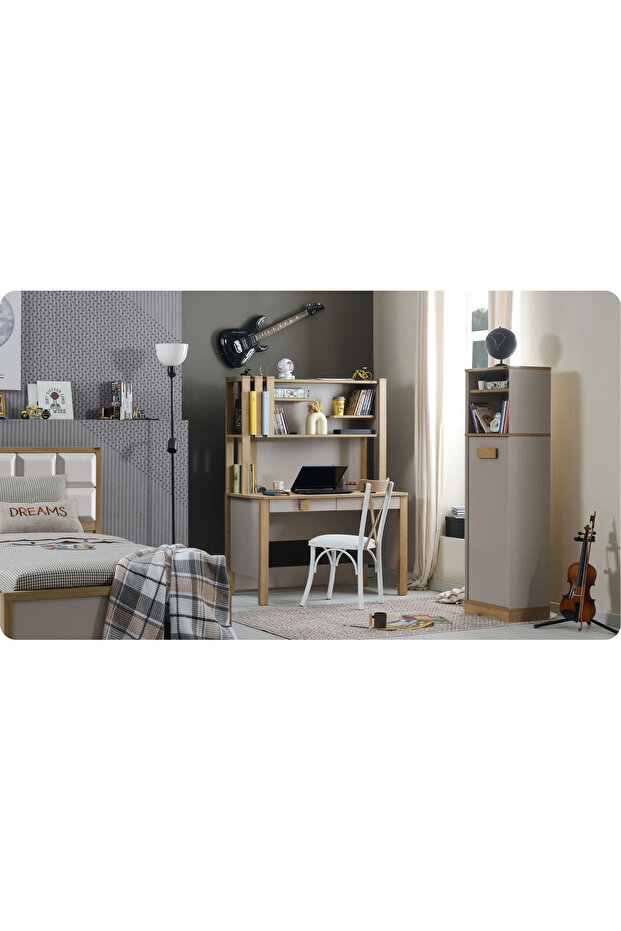 Huga Çalışma Masası - 5