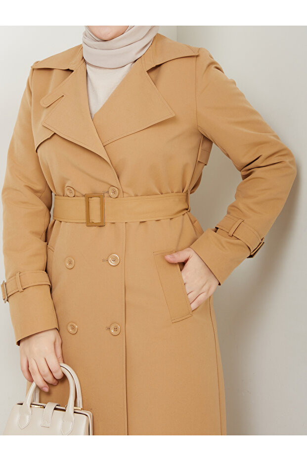 ترينشكوت 4000 - 7